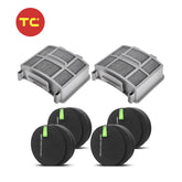 Vacuum Filters
